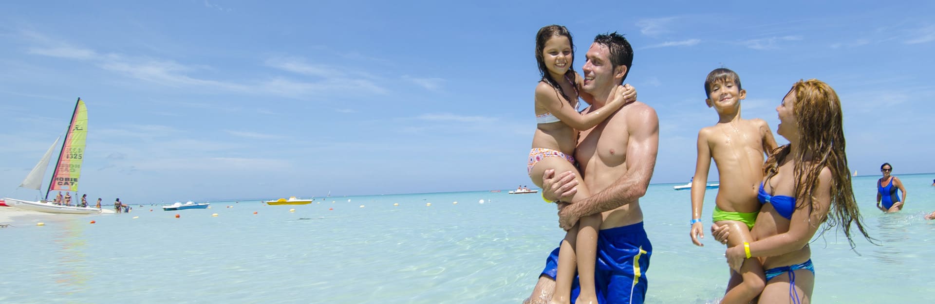 Varadero Strand, Kuba